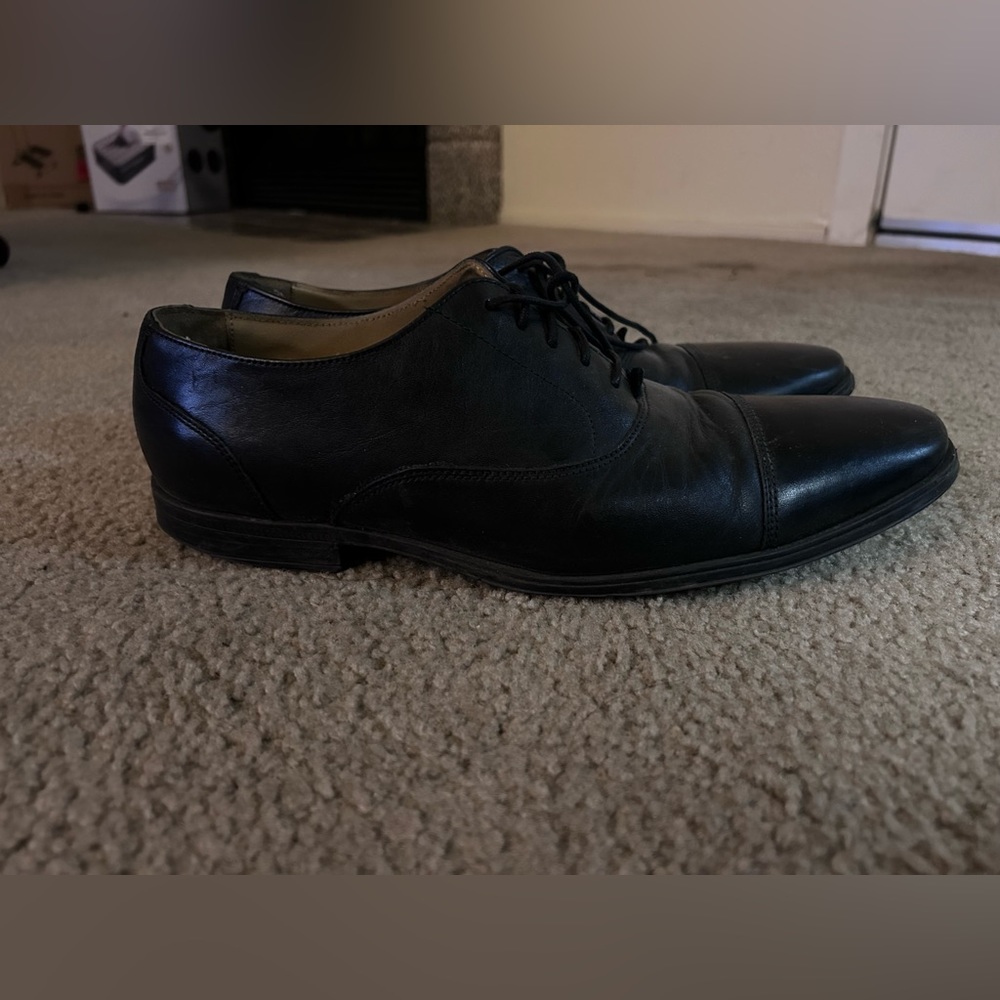 Cole Hann Dress Shoes